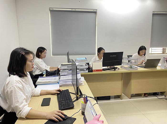 ATEST JSC